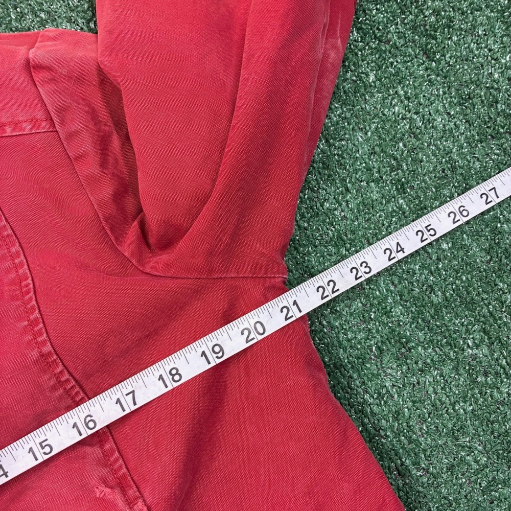Vintage L.L. Bean Canvas Field Jacket - Picture 4 of 6